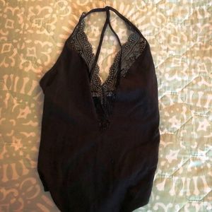 Express Bodysuit